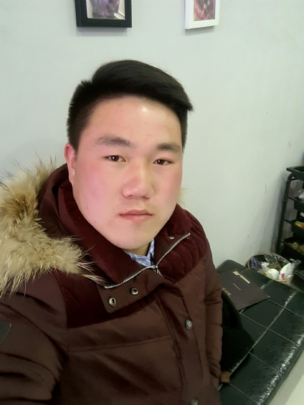 小飞的第一张照片--邳州中老年相亲网